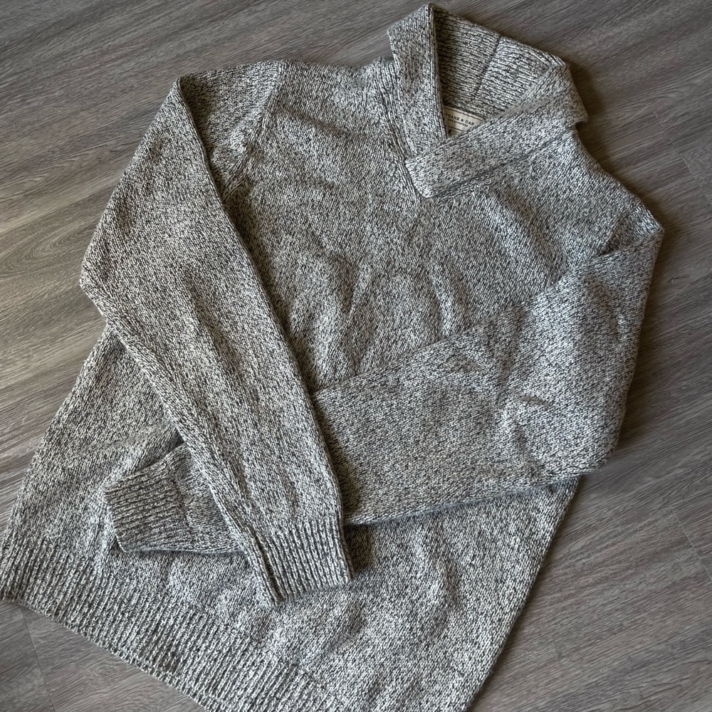 Frank & Oak Rue St-Viateur Sweater